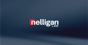 Header image from Nelligan Law branding and website project