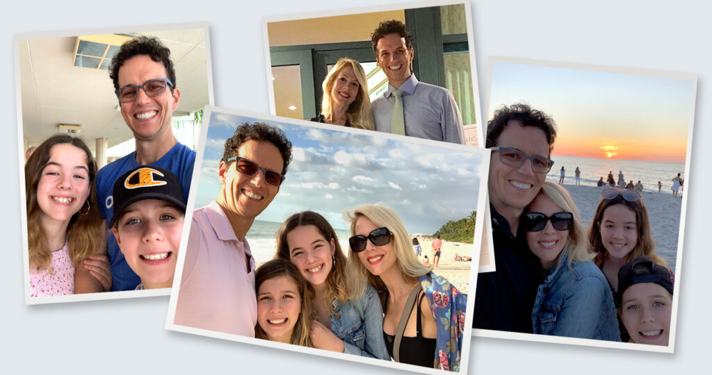 Georgariou Family Photos