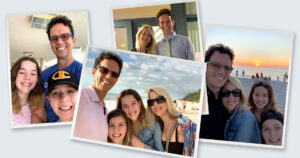 Georgariou Family Photos