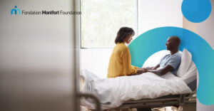 Montfort Hospital website and brand refresh project by karmadharma