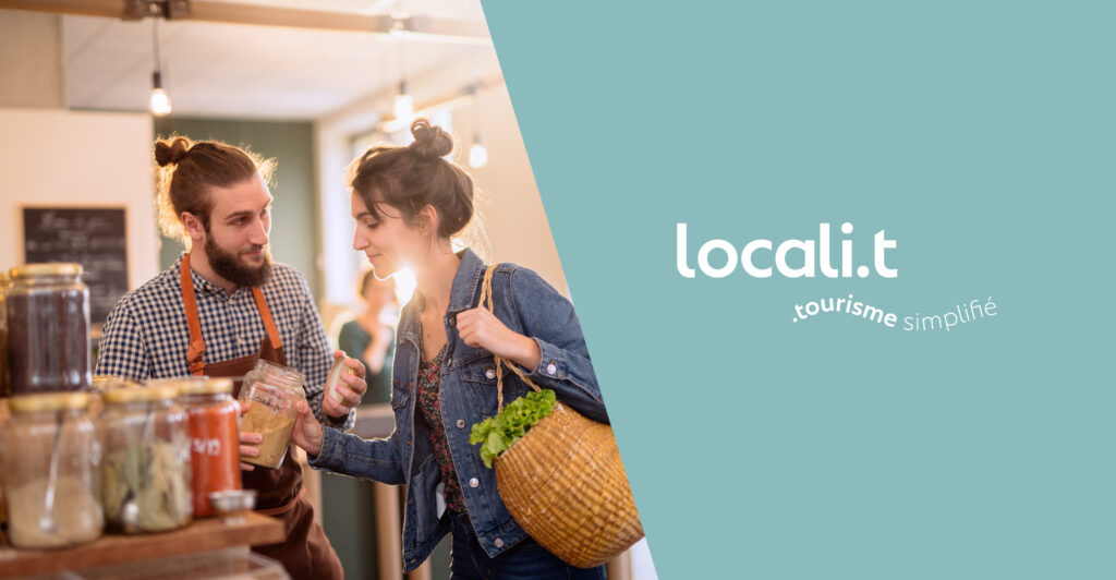 Localit Logo