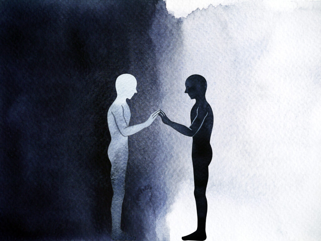 human connection
