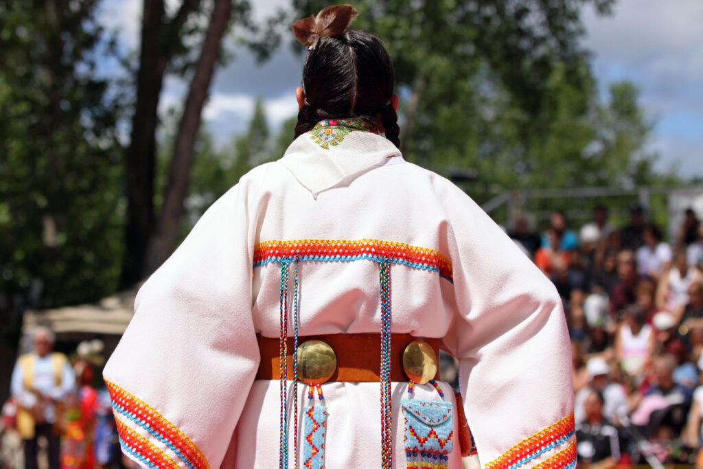 National Day for Truth and Reconciliation