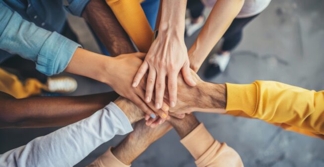 What Makes a World-Class Culture?