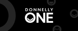 Donnelly One Logo