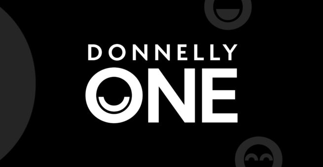 Donnelly One Logo